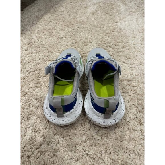 Nike Crater Impact “Pure Platinum” – Size 12 - Picture 5 of 8